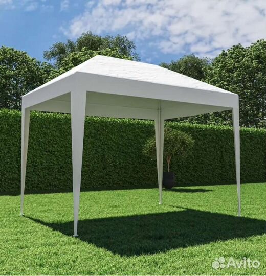 Тент шатер навес 3х2метра