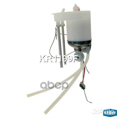 KR1199F фильтр топливного насоса Ford KR1199F