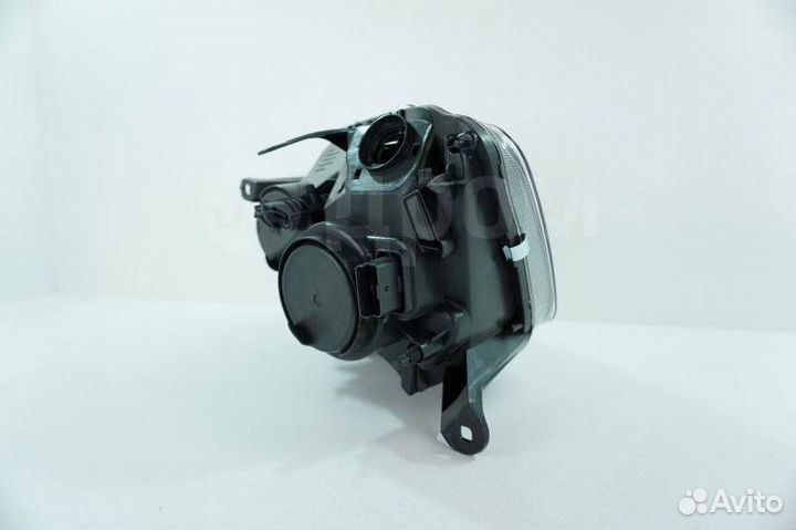 Фара правая Renault Duster после 2012