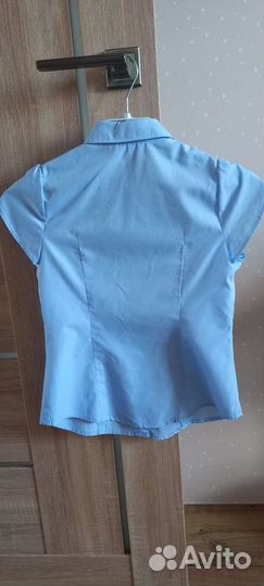 Рубашка, блузка