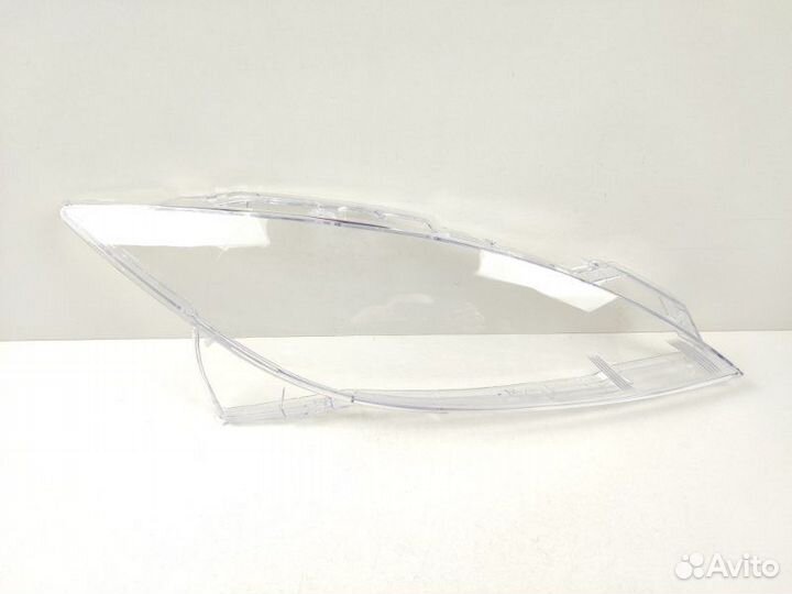 Стекло фары правое Mazda 6 GH 2009-2013