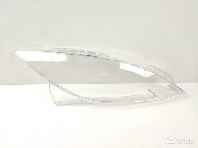 Стекло фары правое Mazda 6 GH 2009-2013