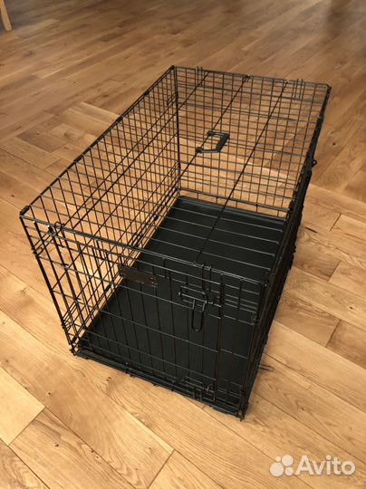 Вольер для собак