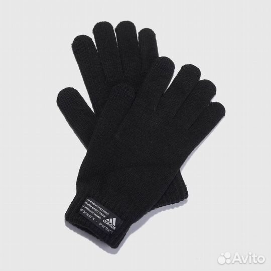 Оригинал adidas Perfomance Gloves Мужские перчатки