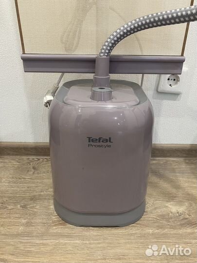Отпариватель Tefal Pro Style IT3450E0