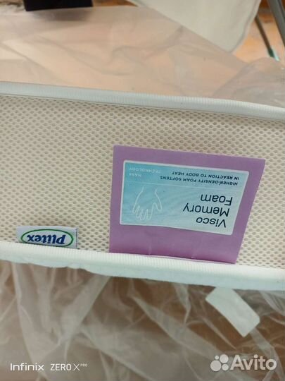 Продам детский матрас