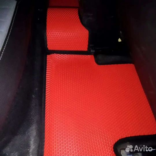 Эваковрики для Опель Астра j