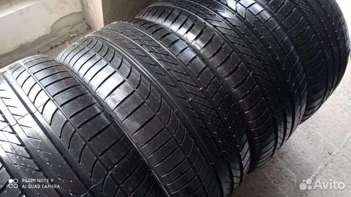 Goodyear Eagle F1 Asymmetric 255/30 R20