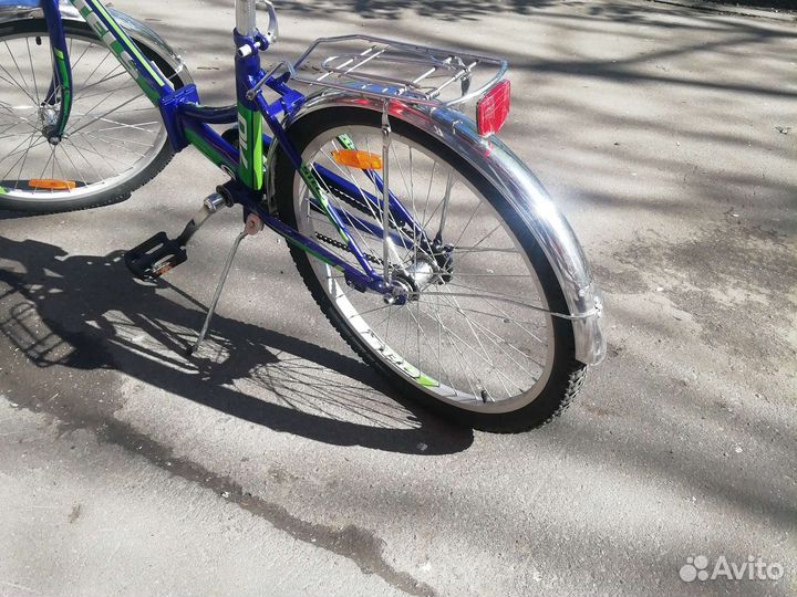 Велосипед Stels pilot 710