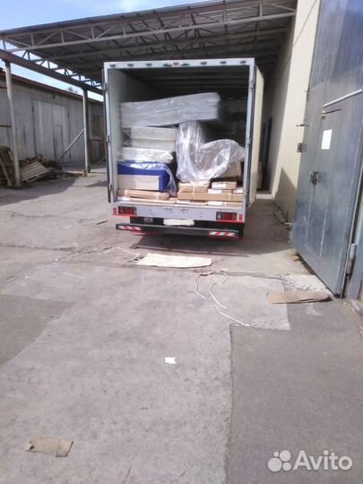 Грузоперевозки любого профиля, переезды. Грузчики