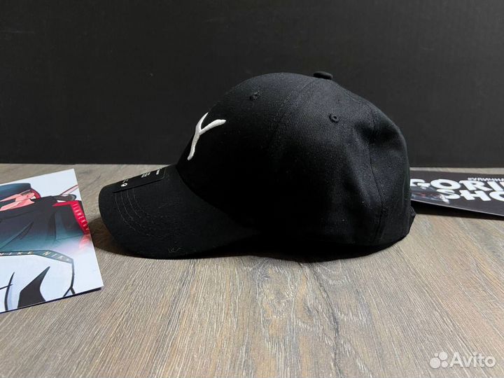 Бейсболка Puma