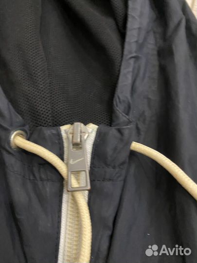 Ветровка nike