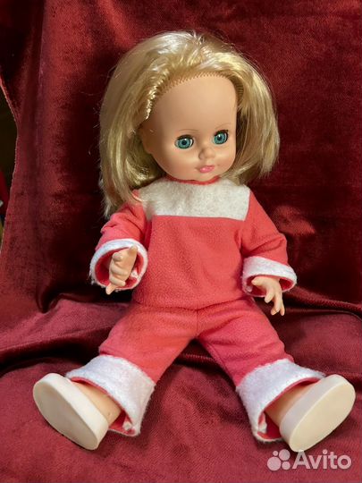 Кукла Инна Весна