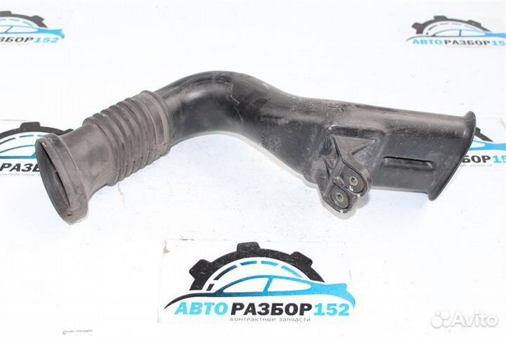 Патрубок Honda Cr-V RD5 K20A 2004-2008