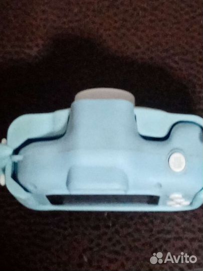 Фотоаппарат