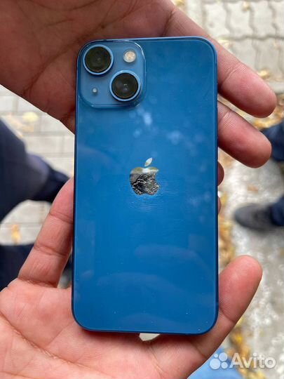 iPhone 13 mini, 128 ГБ