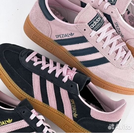 Adidas Handball Spezial женские
