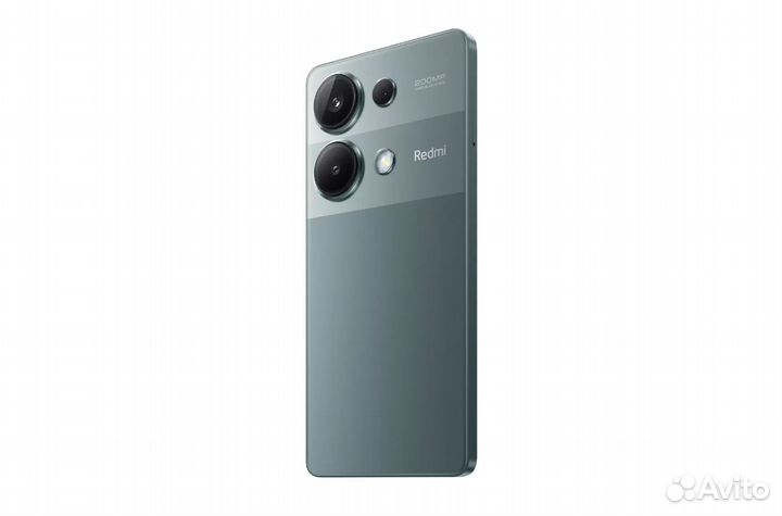 Xiaomi Redmi Note 13 Pro, 12/512 ГБ