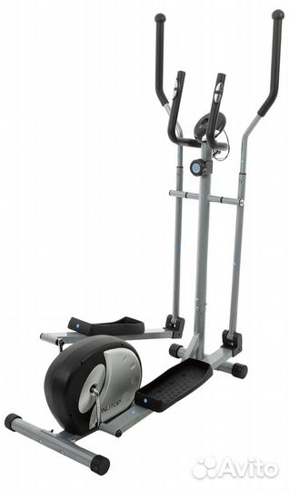 Эллиптический тренажер