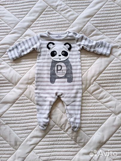 Одежда для новорожденных