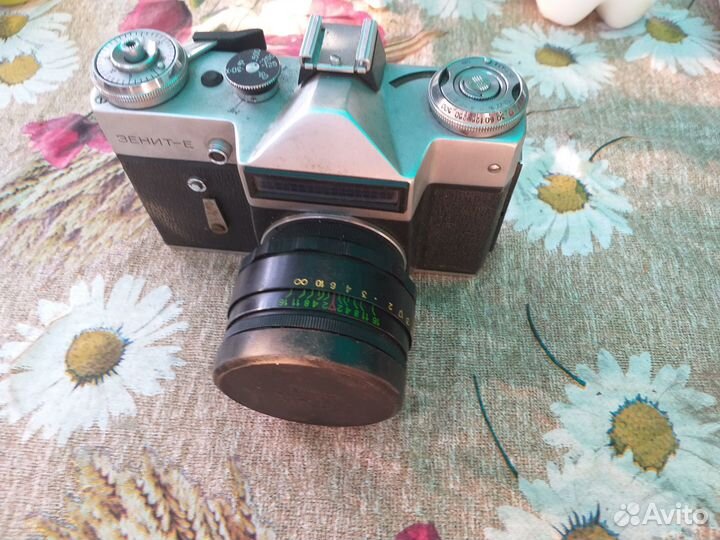 Фототехникаплёночные фотоаппараты