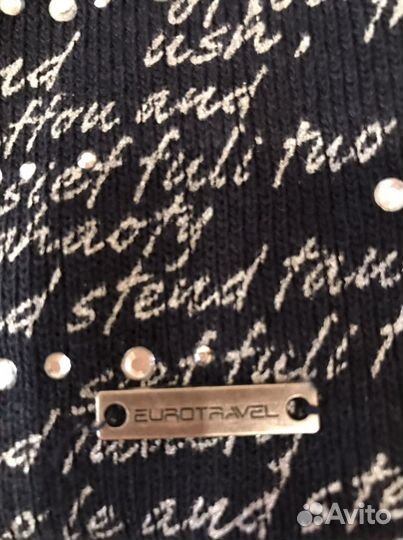 Новая шапочка