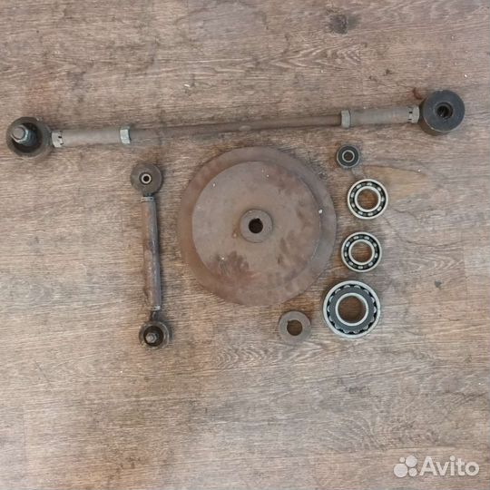 Подшипники