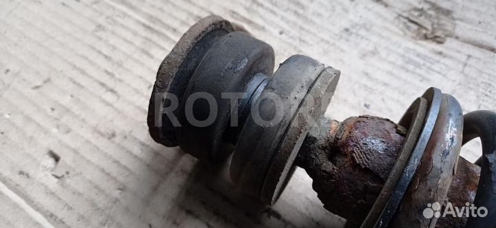 Амортизатор кабины передний DAF CF-series 2009