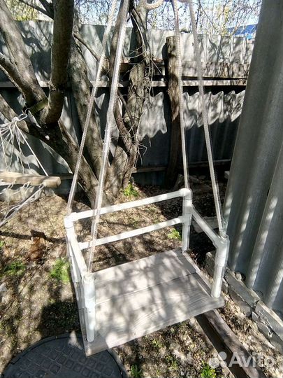 Детские качели