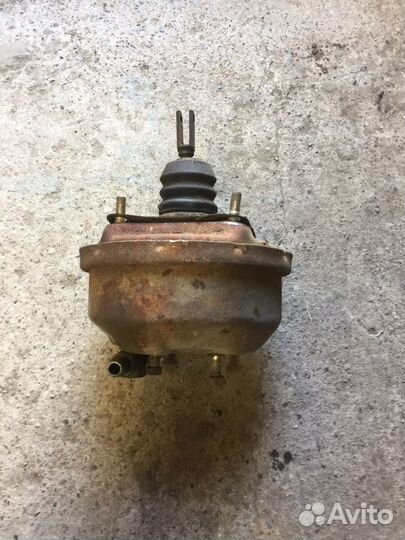 Вакумник ваз