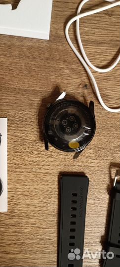 Смарт-часы x3 pro
