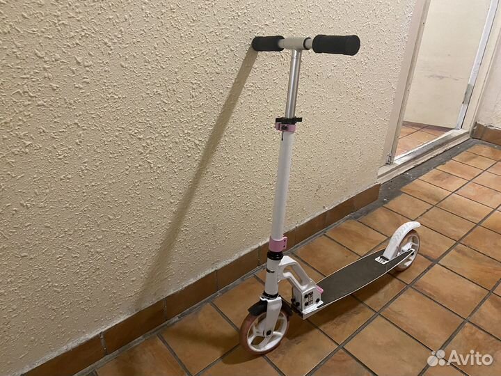Самокат складной
