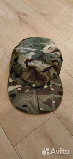 Костюм армейский мультикам