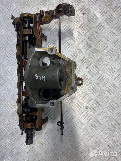 Распредвал BMW1 E81/E82/E87/E882005