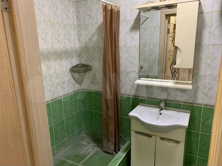 Квартира-студия, 22 м², 1/4 эт.