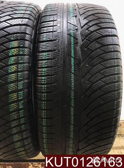 Michelin Pilot Alpin 4 245/40 R18 97V