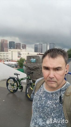 Любая работа, подработка