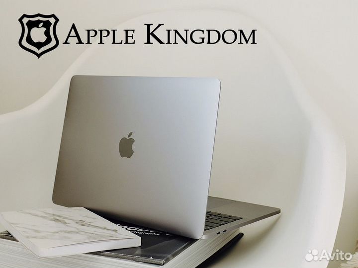 Apple Kingdom – для ценителей качества