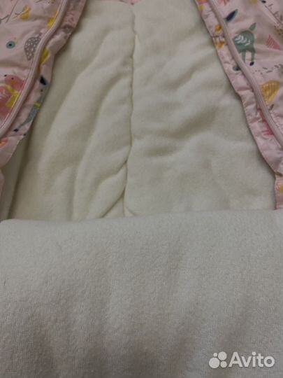 Комбинезон димесезонный