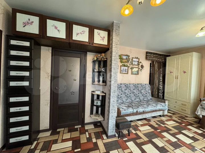 Дом 68 м² на участке 6 сот.