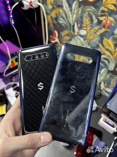 Ремонт телефонов