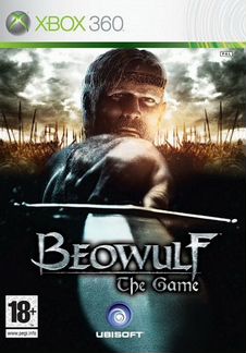Beowulf: The Game (Xbox 360) Продажа, Обмен