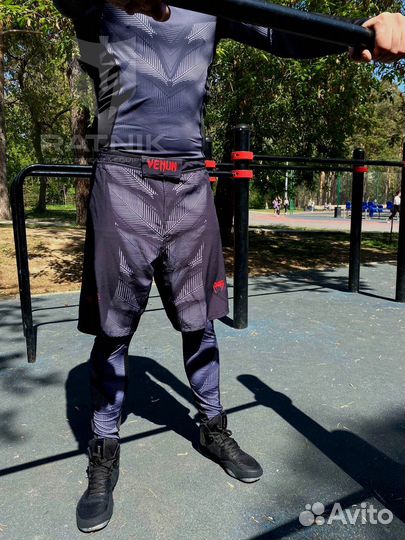 Шорты Venum Phantom