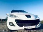 Peugeot 207 1.6 AT, 2009, 180 000 км объявление продам