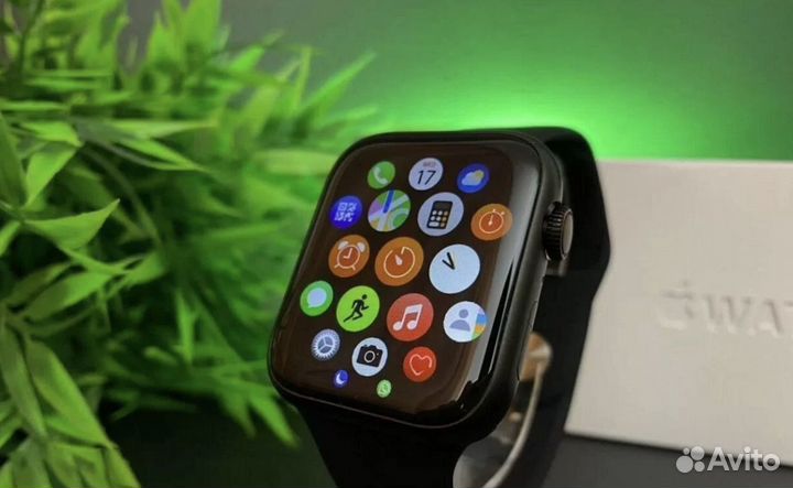 Apple watch 9 NEW 2024