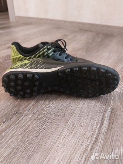 Футзалки demix