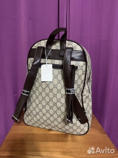 Рюкзак женский новый