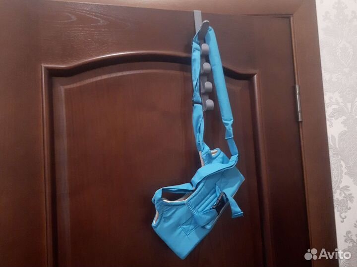 Вожжи для ребенка