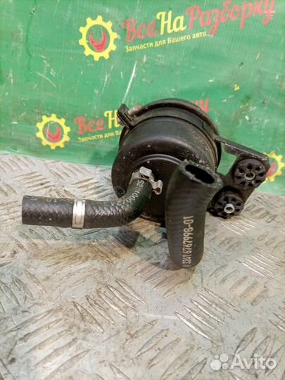 Бачок гур Bmw 1 E87 2.0 2004-08Г