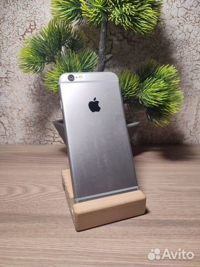 iPhone 6, 64 ГБ
